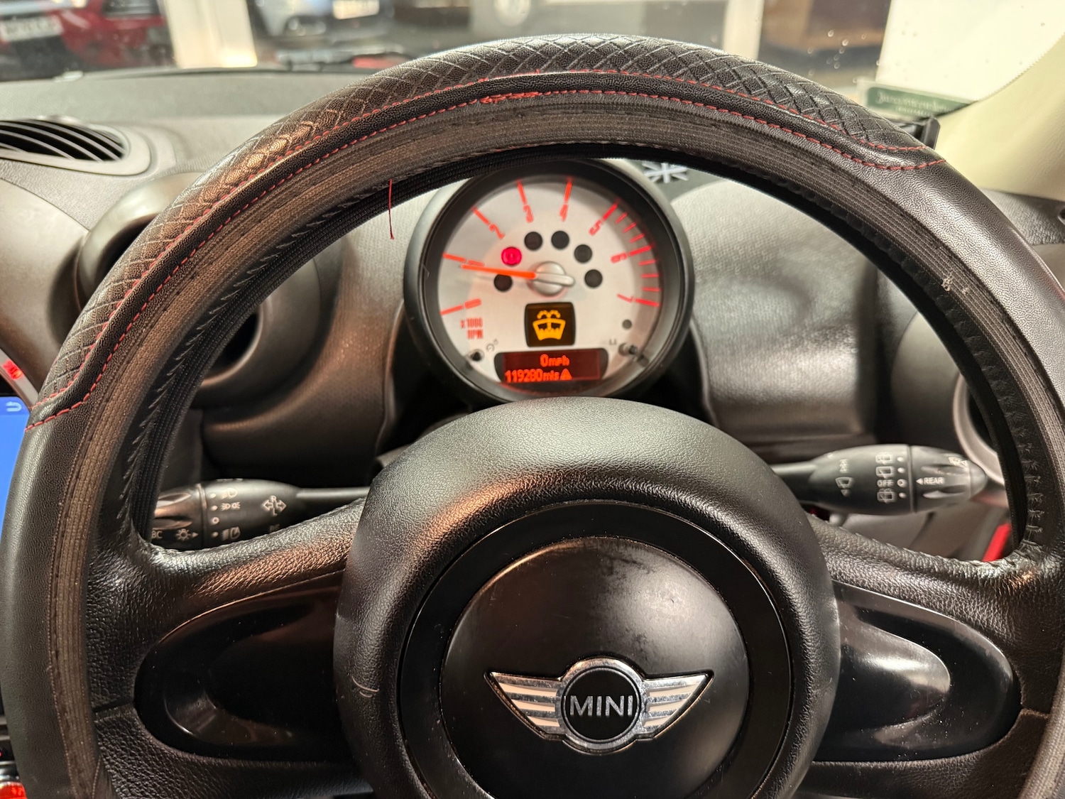 Used MINI Countryman 2012 for sale - 77151699: Photo 25