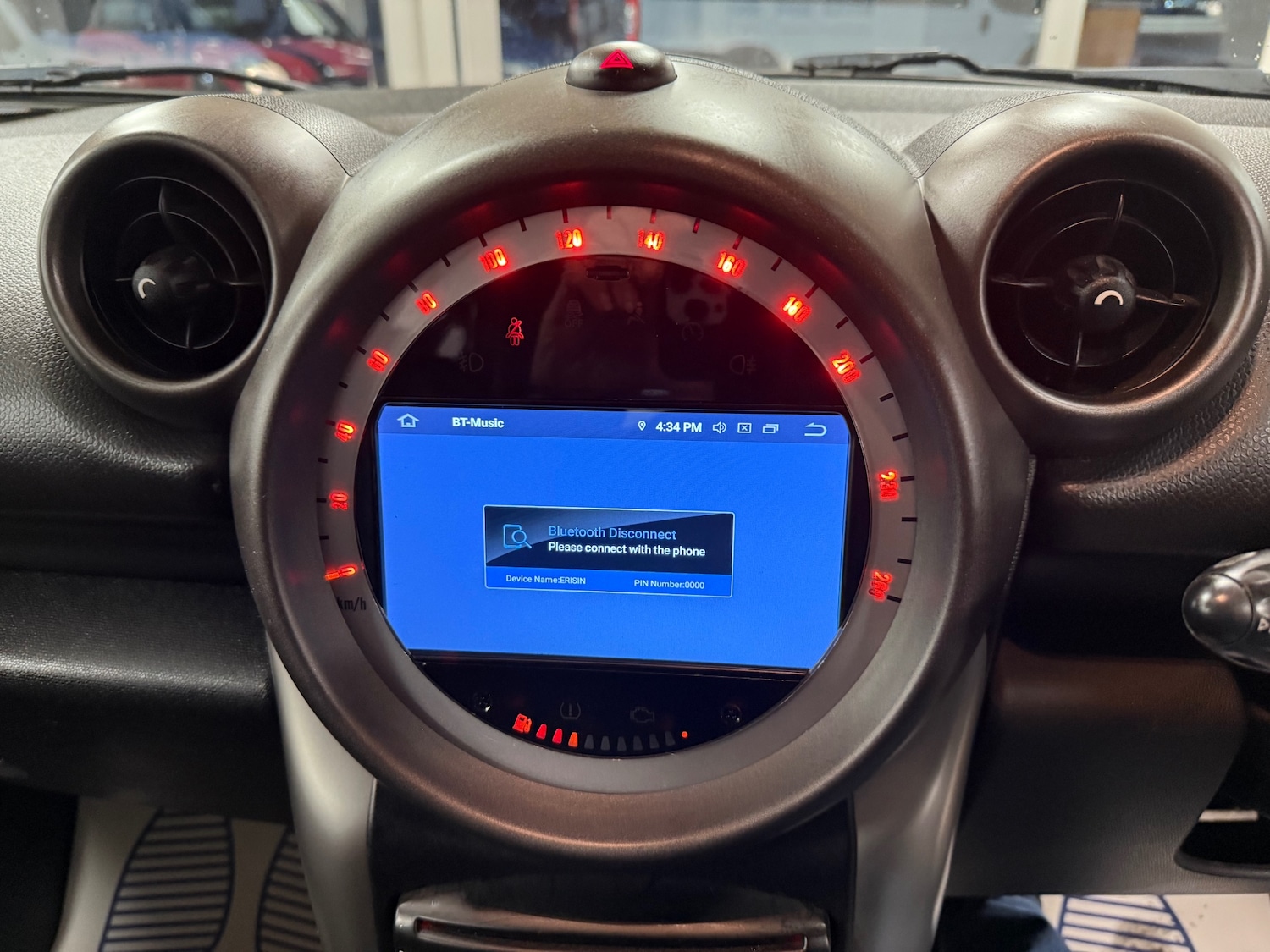 Used MINI Countryman 2012 for sale - 77151699: Photo 28