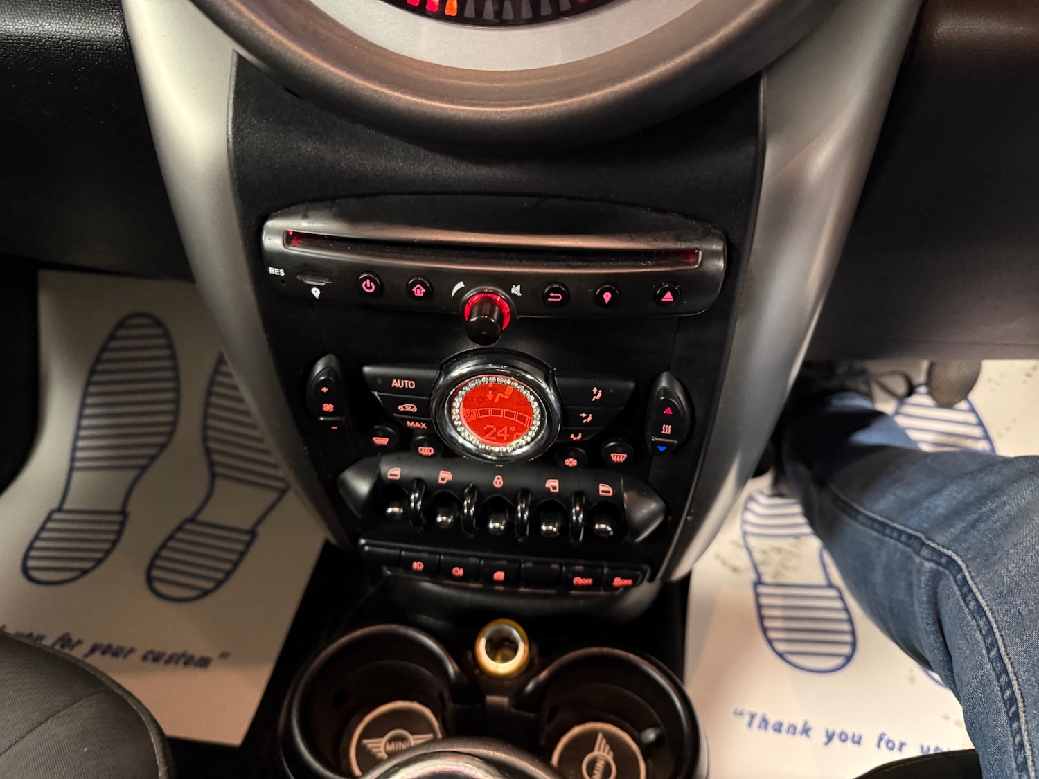 Used MINI Countryman 2012 for sale - 77151699: Photo 29