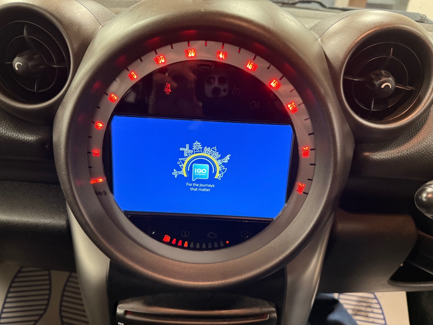 Used MINI Countryman 2012 for sale - 77151699: Photo 32