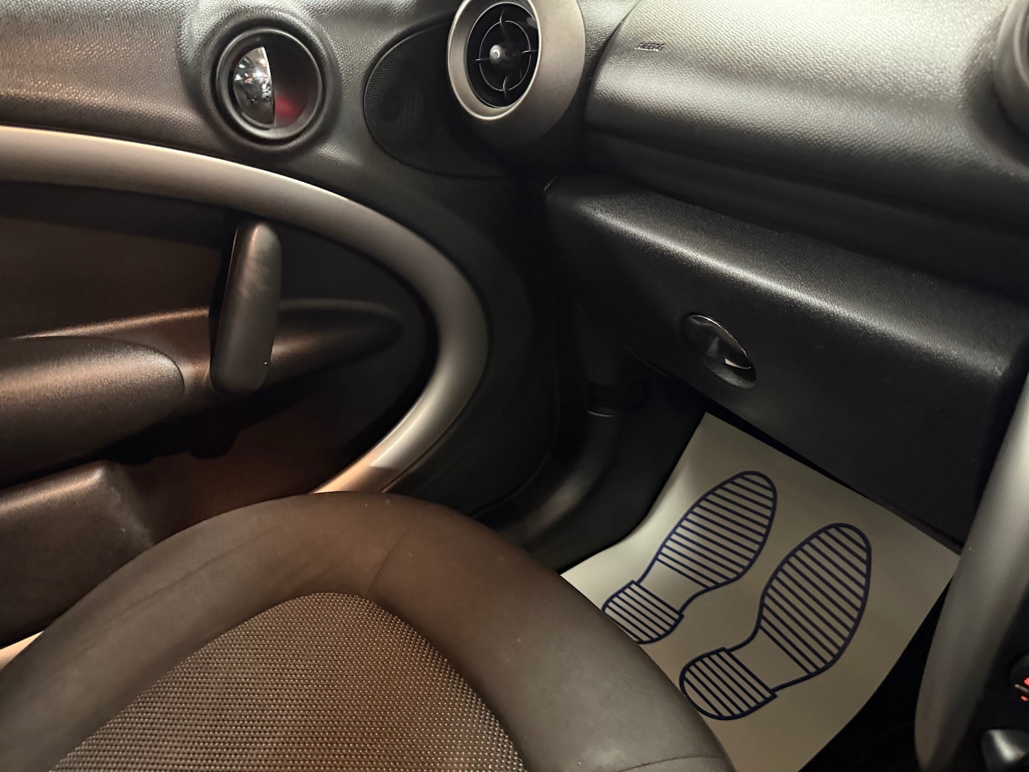 Used MINI Countryman 2012 for sale - 77151699: Photo 33