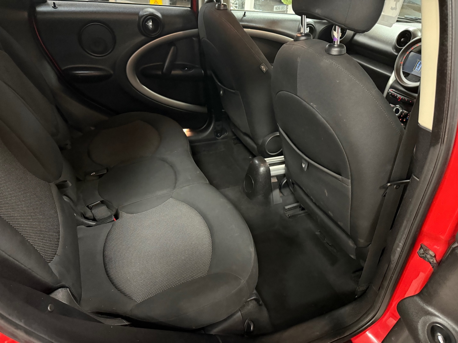 Used MINI Countryman 2012 for sale - 77151699: Photo 34