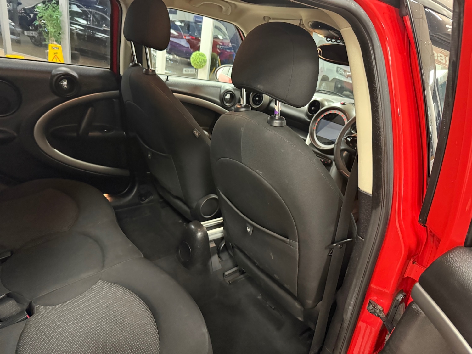 Used MINI Countryman 2012 for sale - 77151699: Photo 35