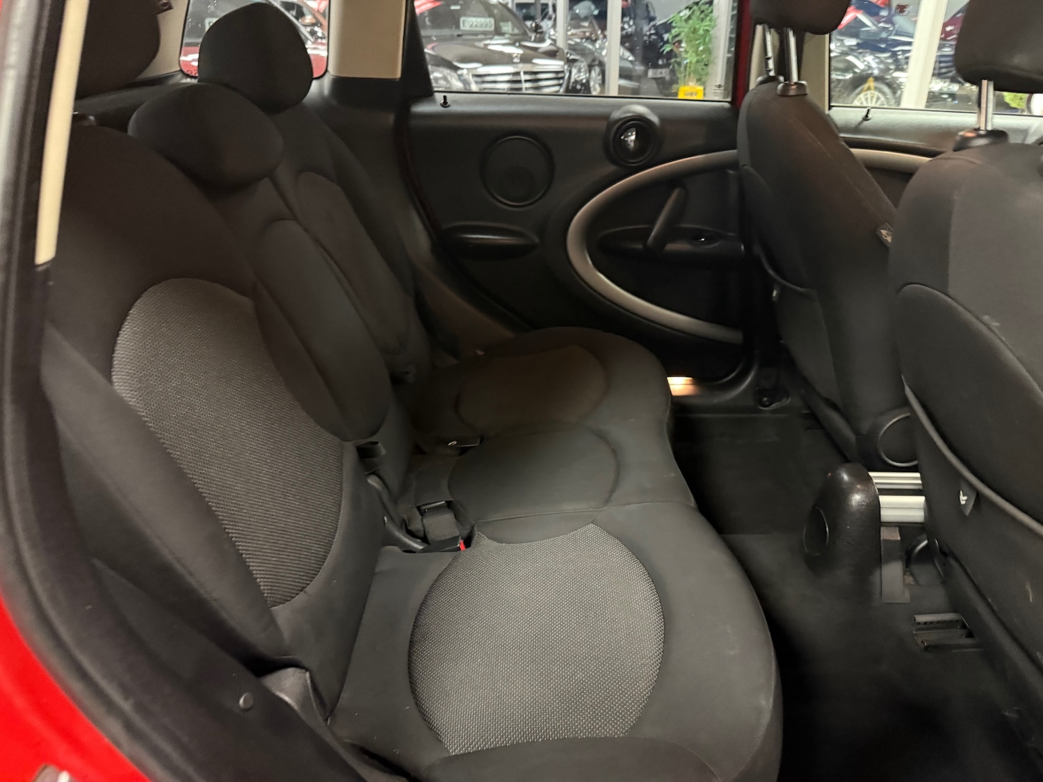 Used MINI Countryman 2012 for sale - 77151699: Photo 36