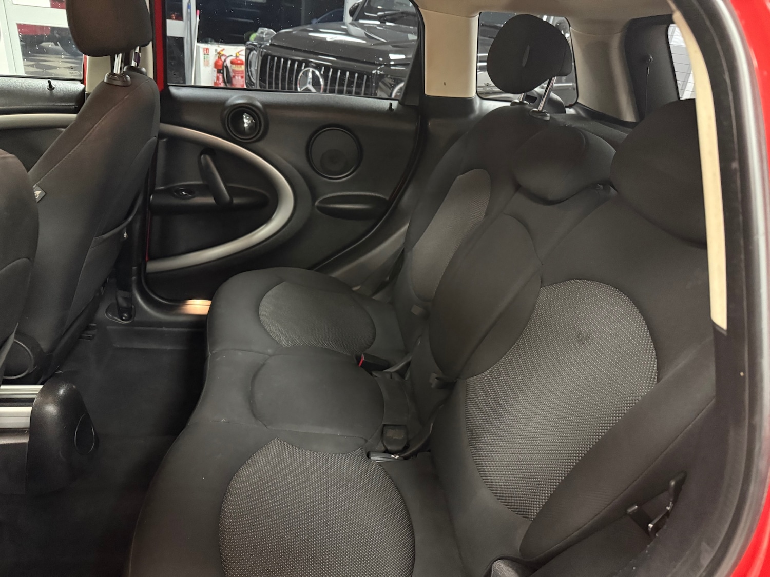 Used MINI Countryman 2012 for sale - 77151699: Photo 37