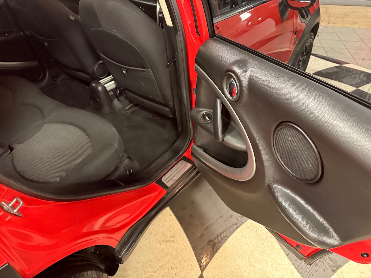 Used MINI Countryman 2012 for sale - 77151699: Photo 39