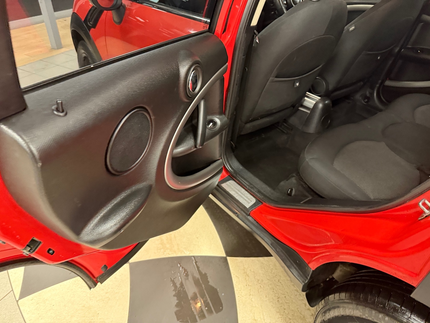 Used MINI Countryman 2012 for sale - 77151699: Photo 41