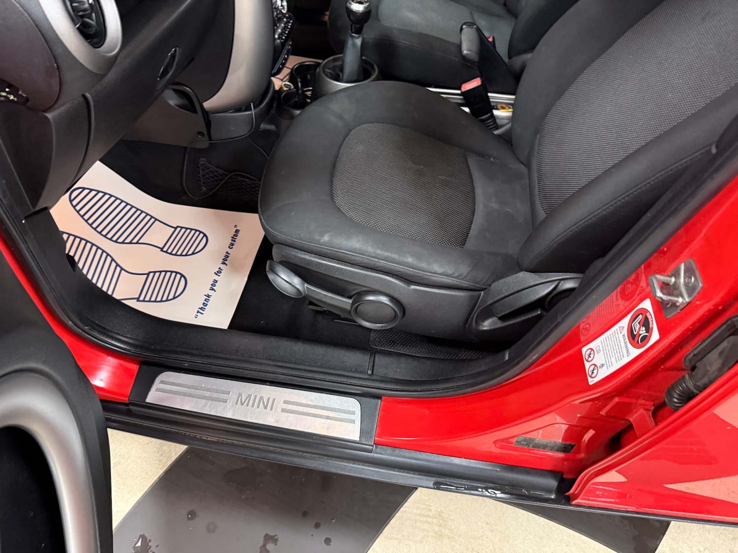 Used MINI Countryman 2012 for sale - 77151699: Photo 42