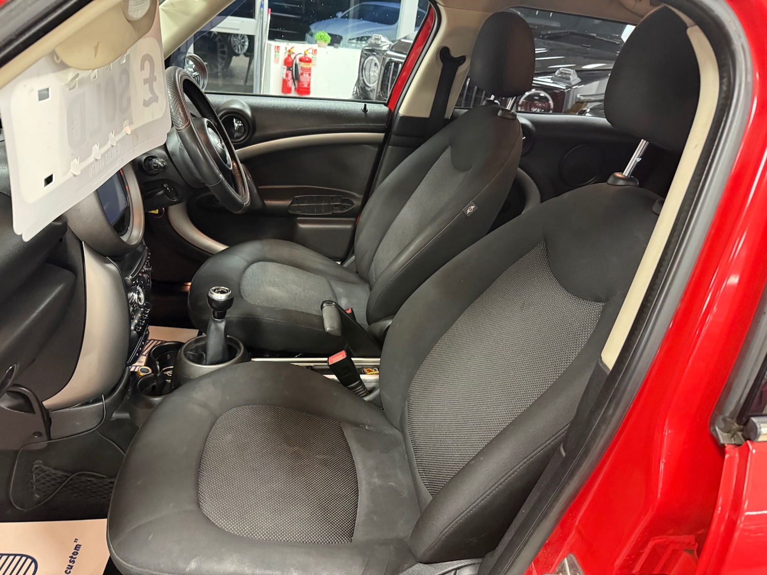 Used MINI Countryman 2012 for sale - 77151699: Photo 44