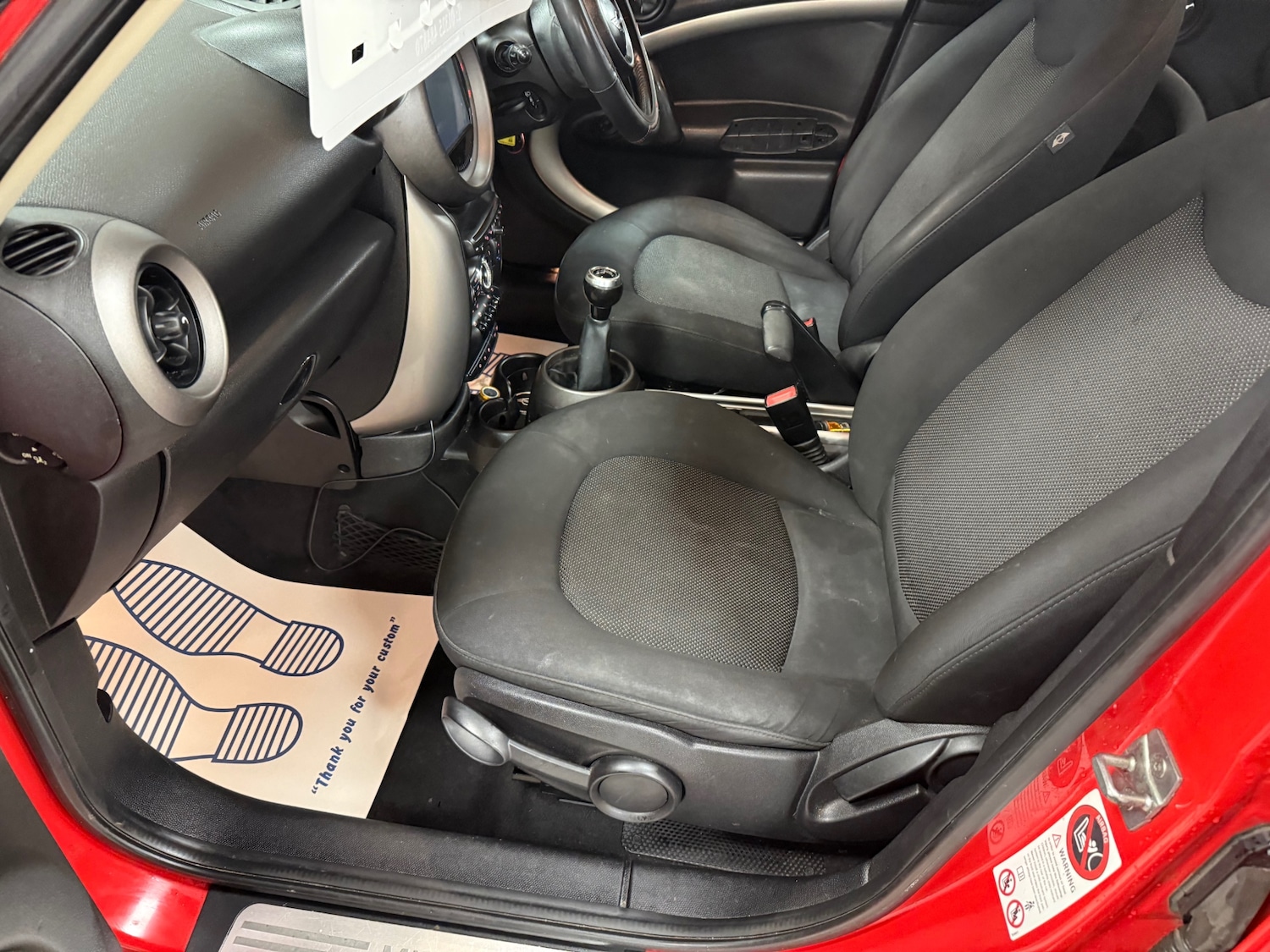 Used MINI Countryman 2012 for sale - 77151699: Photo 45