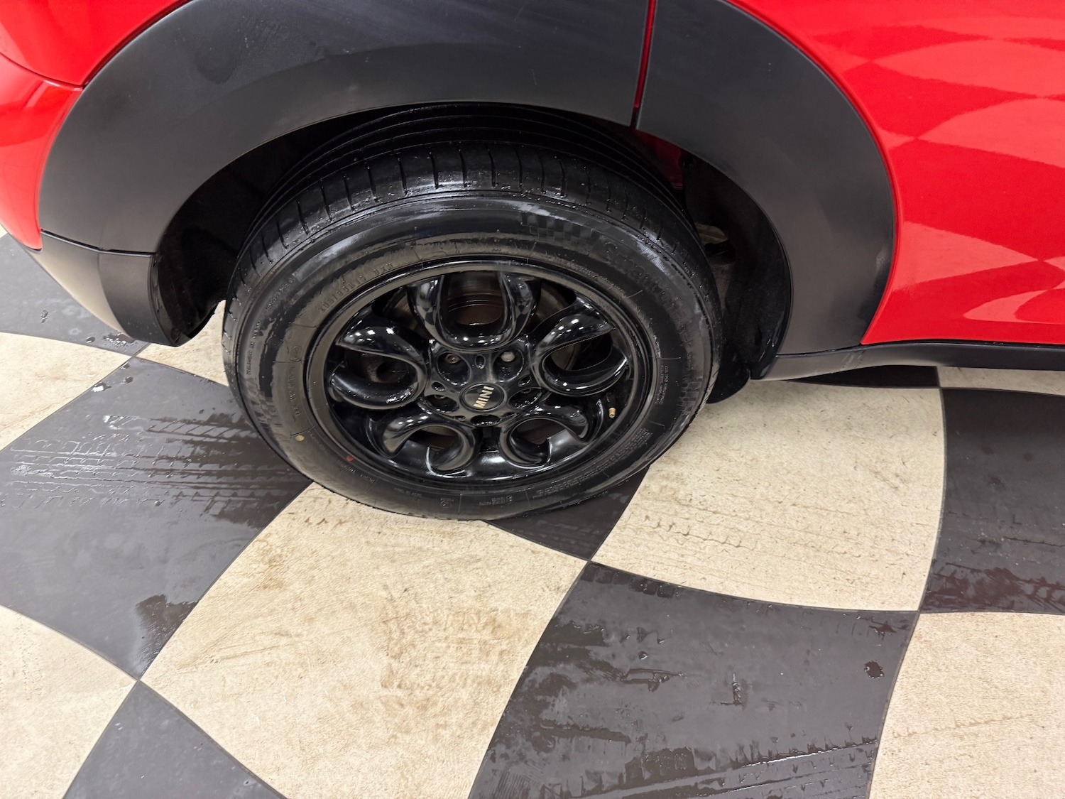 Used MINI Countryman 2012 for sale - 77151699: Photo 8