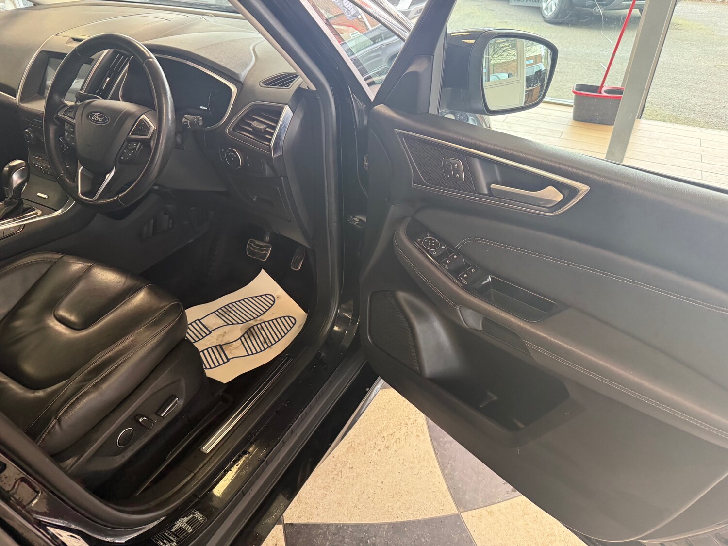 Used Ford S-Max 2017 for sale - 77945815: Photo 22