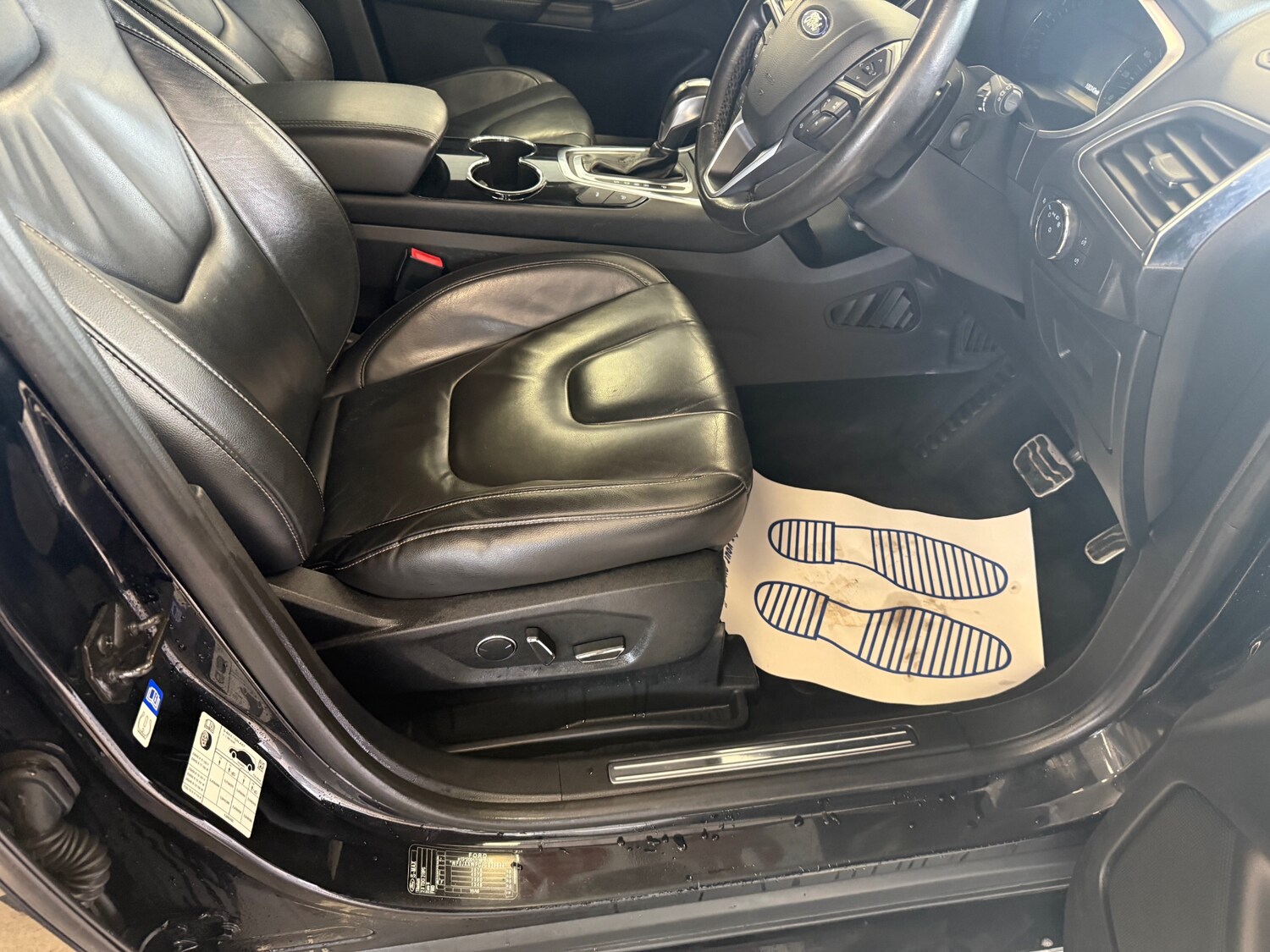 Used Ford S-Max 2017 for sale - 77945815: Photo 24