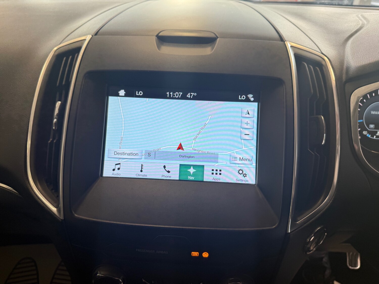 Used Ford S-Max 2017 for sale - 77945815: Photo 29