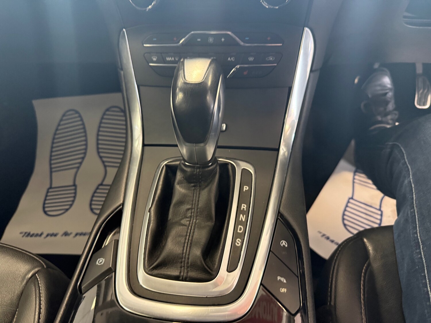 Used Ford S-Max 2017 for sale - 77945815: Photo 33