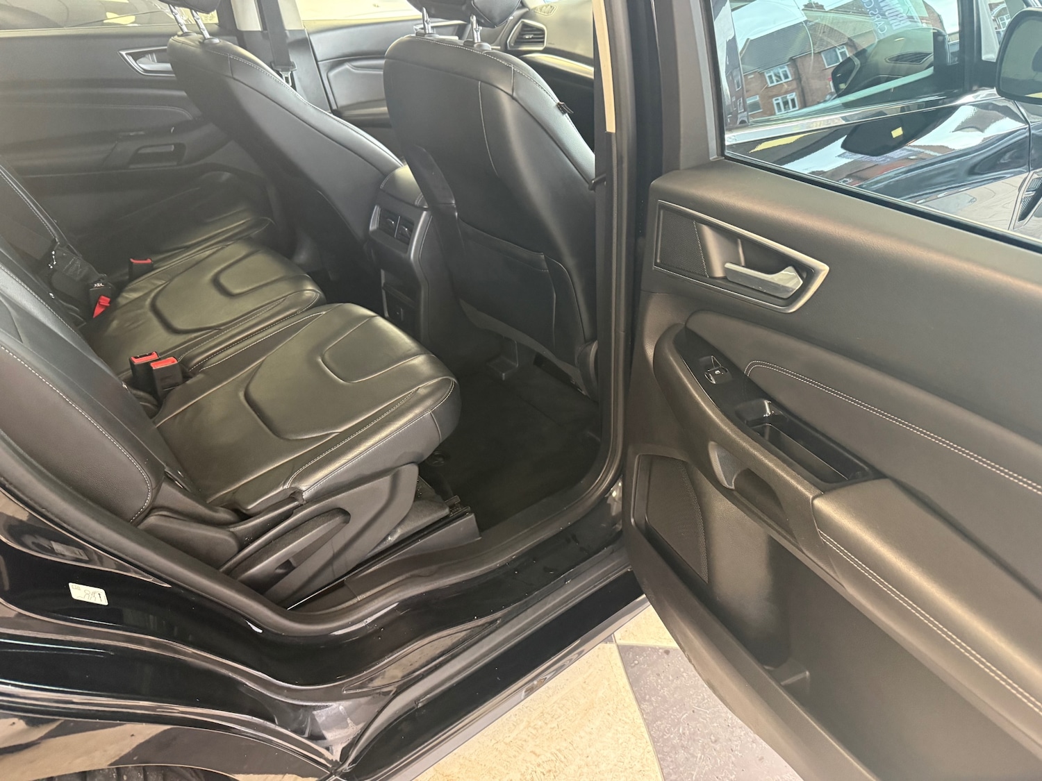 Used Ford S-Max 2017 for sale - 77945815: Photo 34