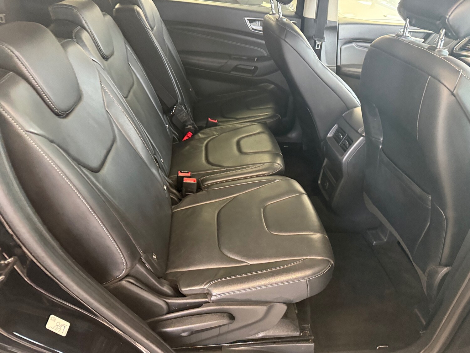 Used Ford S-Max 2017 for sale - 77945815: Photo 35