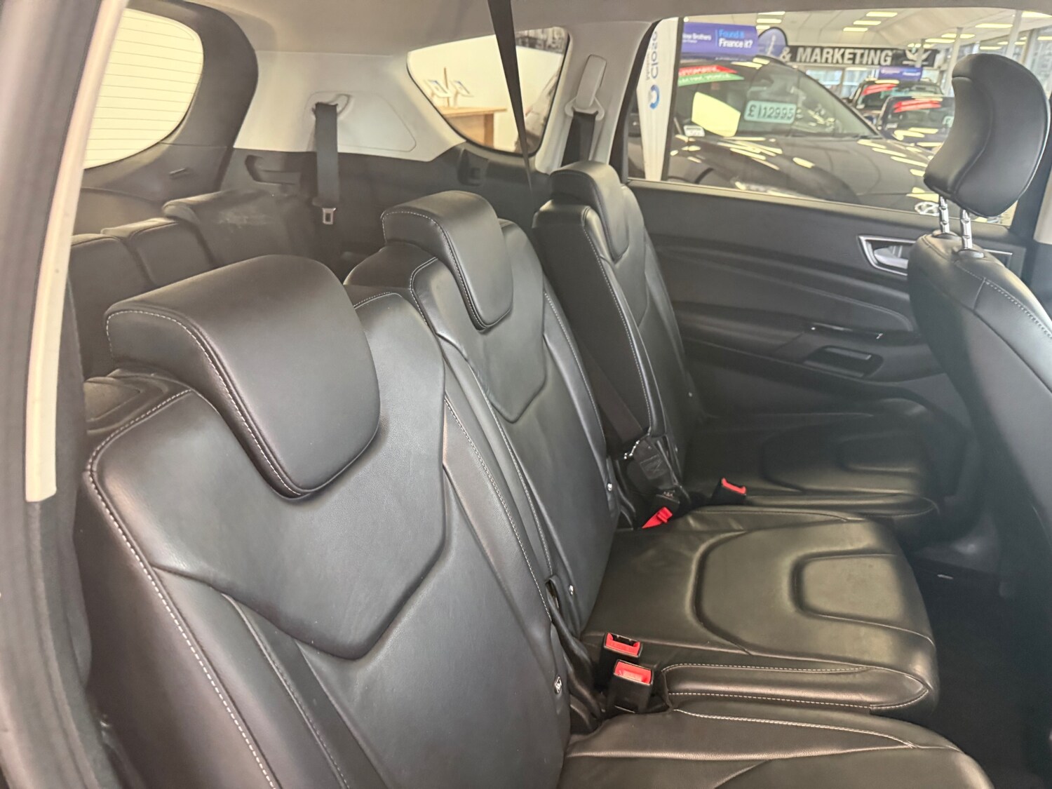 Used Ford S-Max 2017 for sale - 77945815: Photo 36