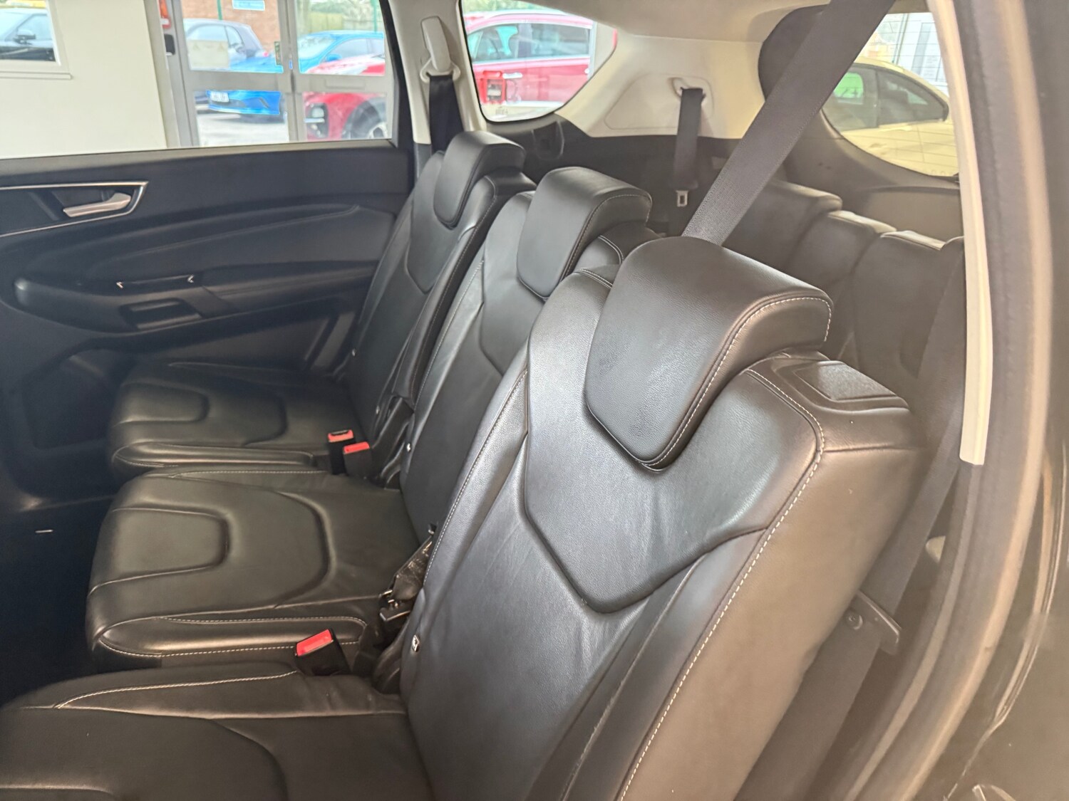 Used Ford S-Max 2017 for sale - 77945815: Photo 37