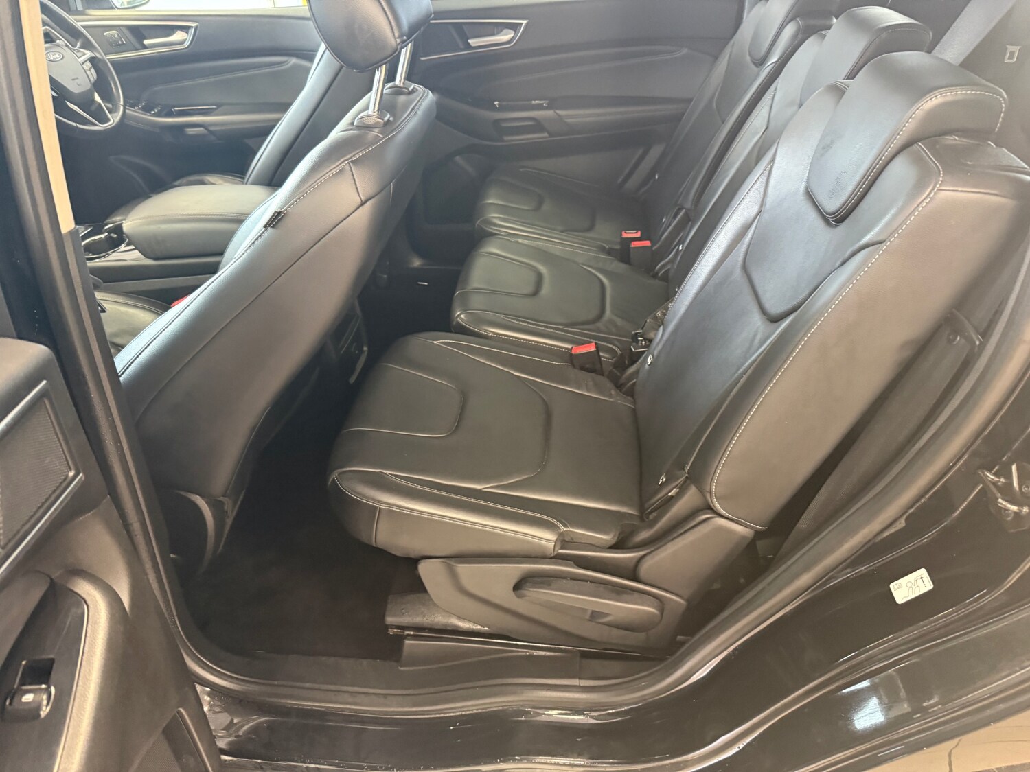 Used Ford S-Max 2017 for sale - 77945815: Photo 38