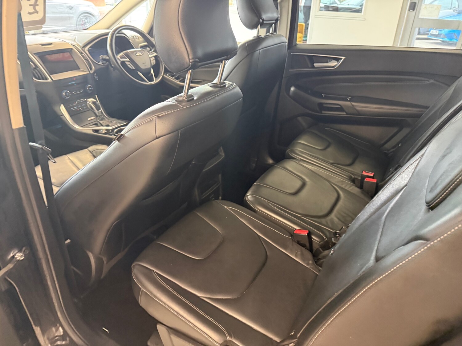 Used Ford S-Max 2017 for sale - 77945815: Photo 40