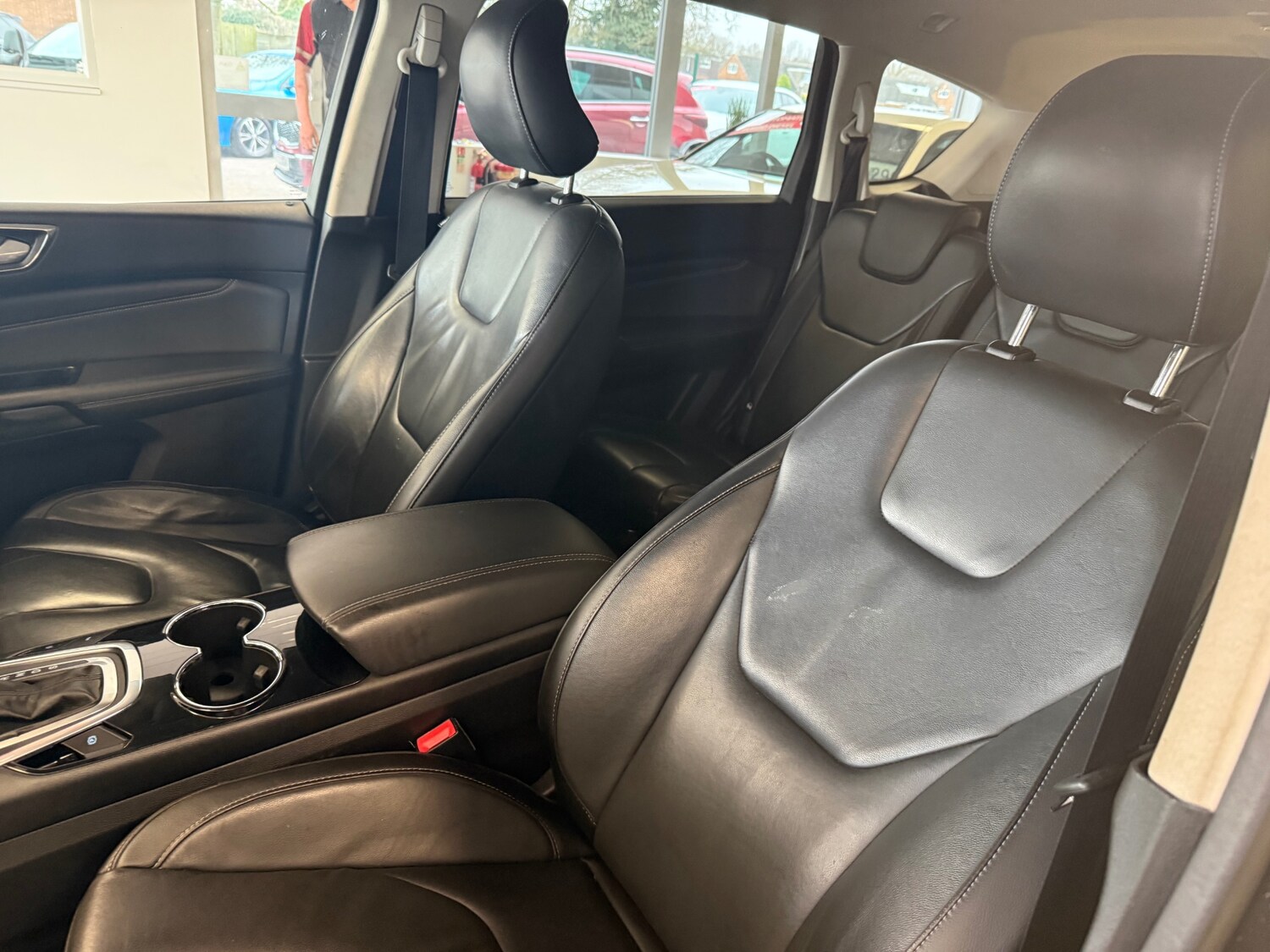 Used Ford S-Max 2017 for sale - 77945815: Photo 43