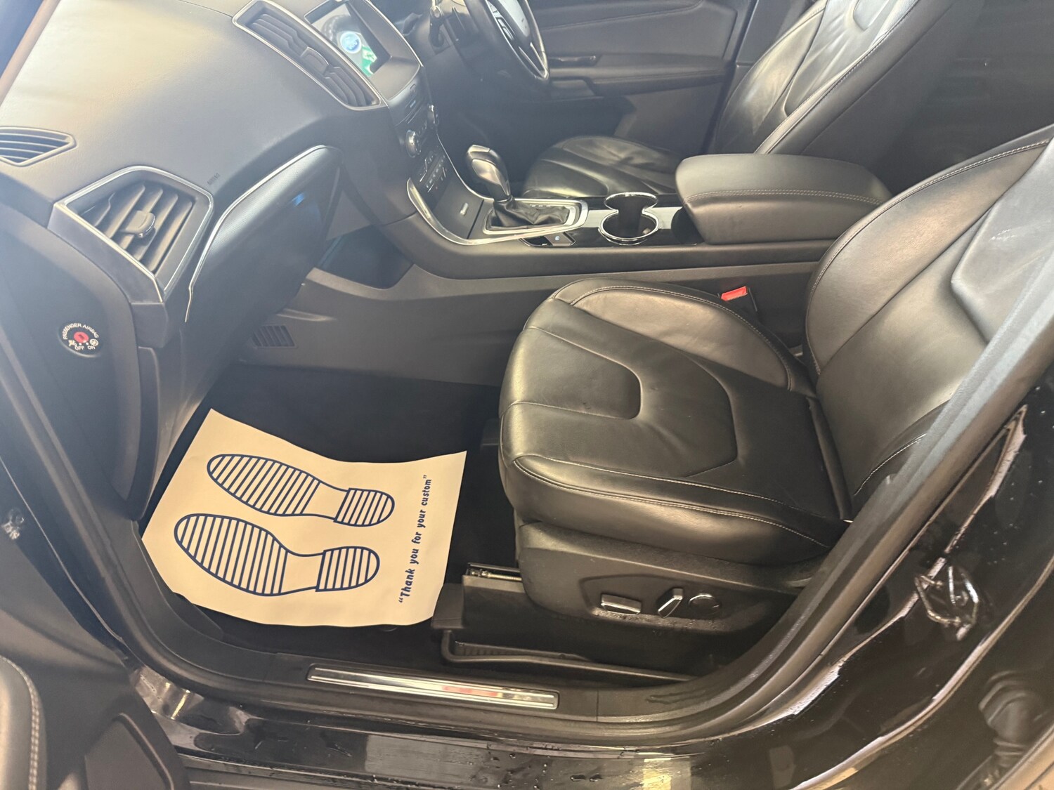 Used Ford S-Max 2017 for sale - 77945815: Photo 45