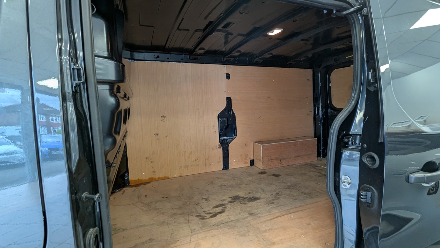 Vehicle 26