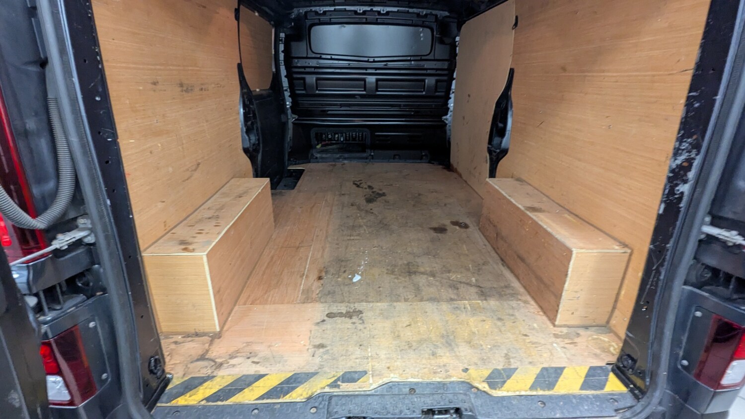 Vehicle 35