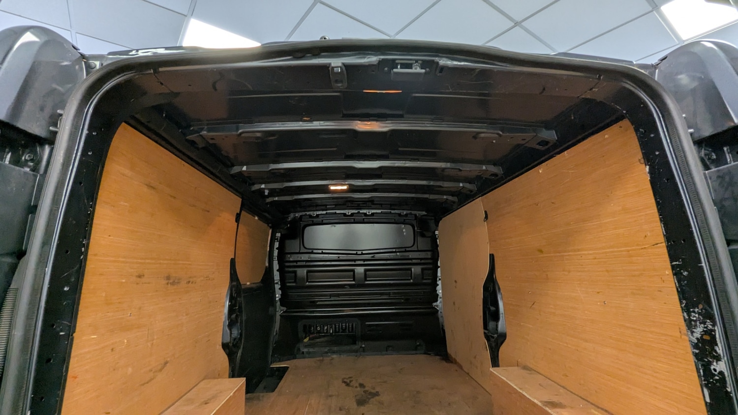 Vehicle 36