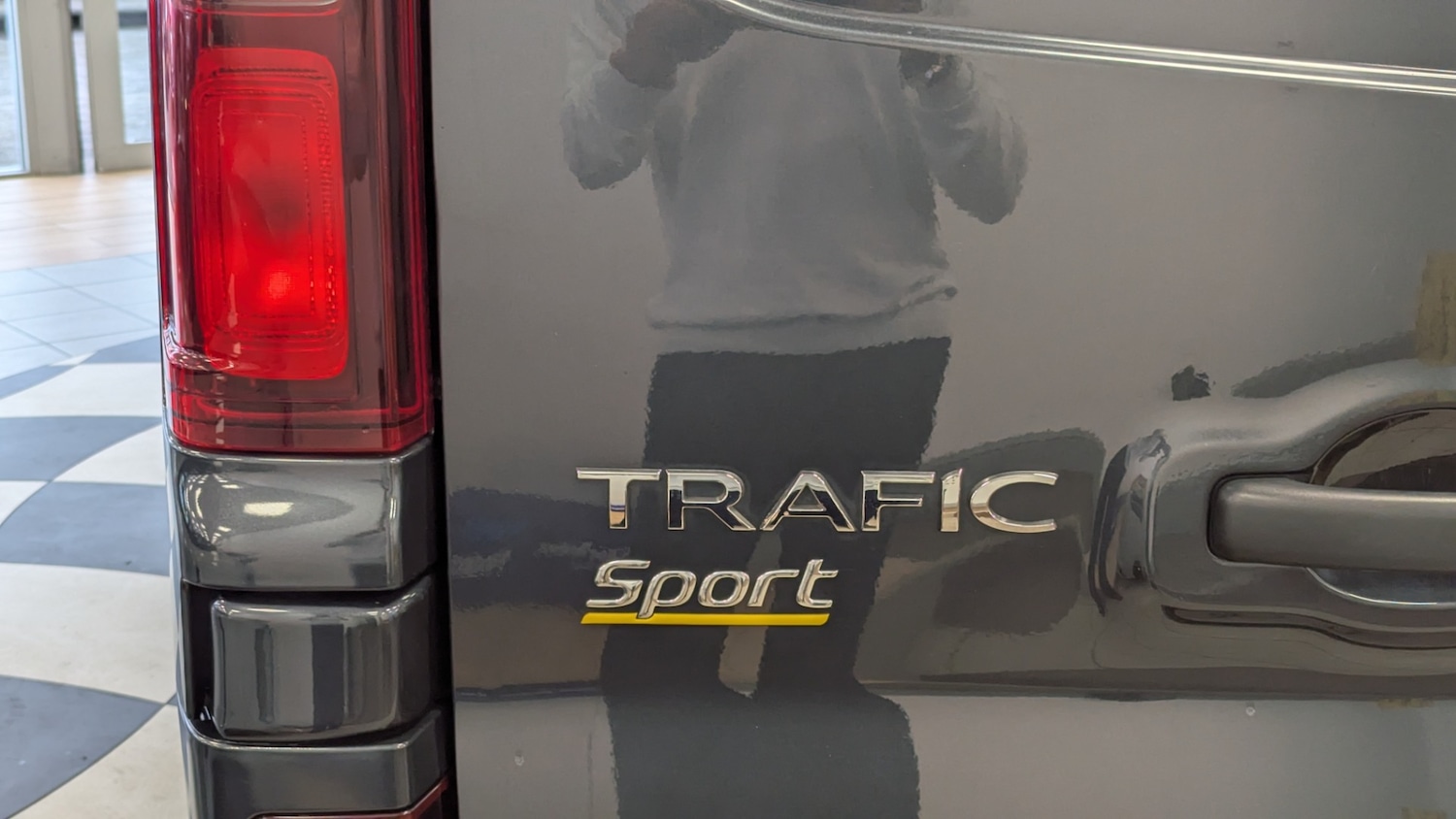 Vehicle 42