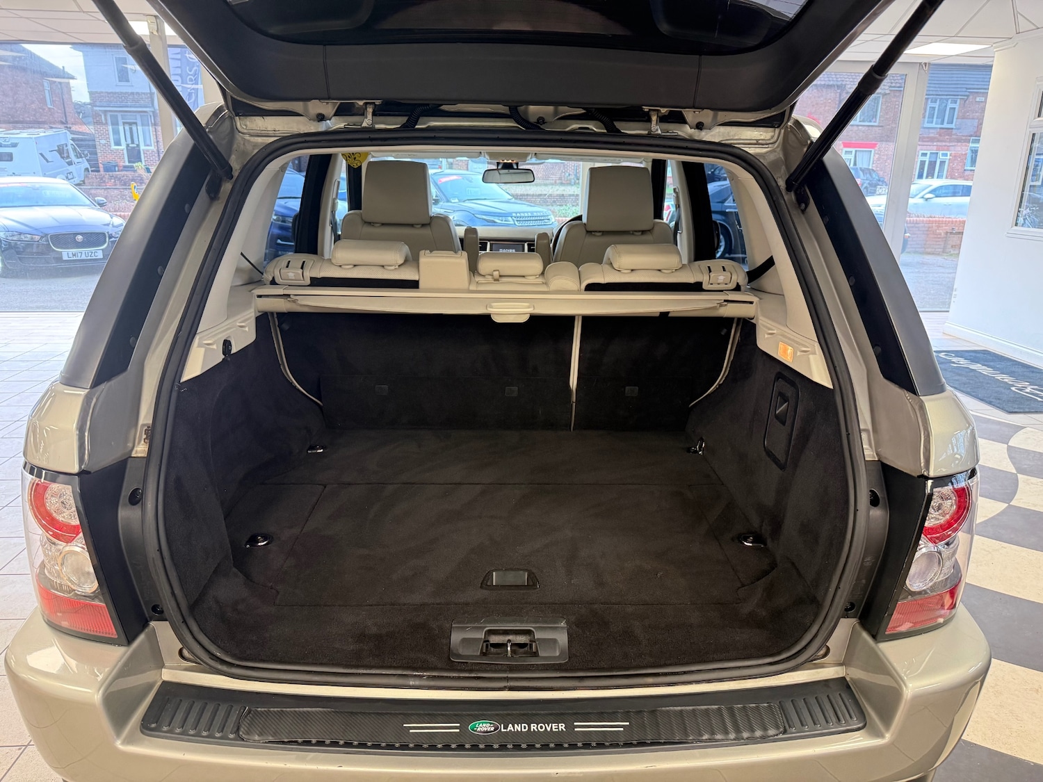 Used Land Rover Range Rover Sport 2013 for sale - 77700797: Photo 20