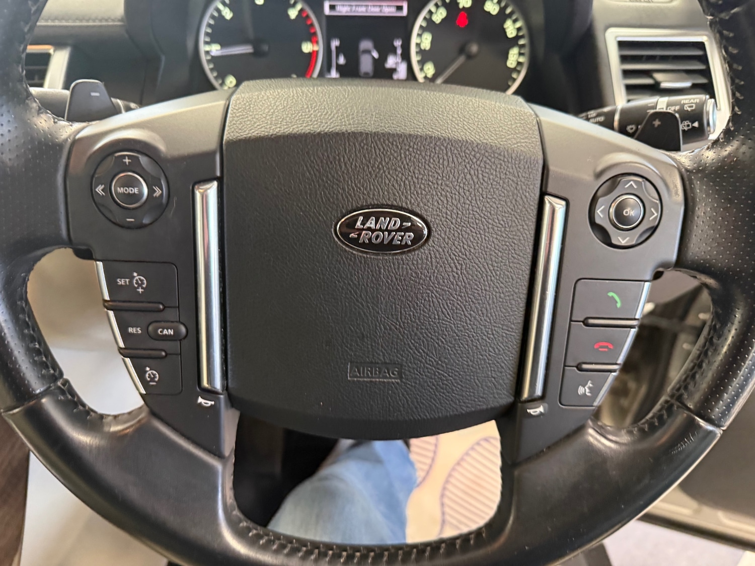 Used Land Rover Range Rover Sport 2013 for sale - 77700797: Photo 25