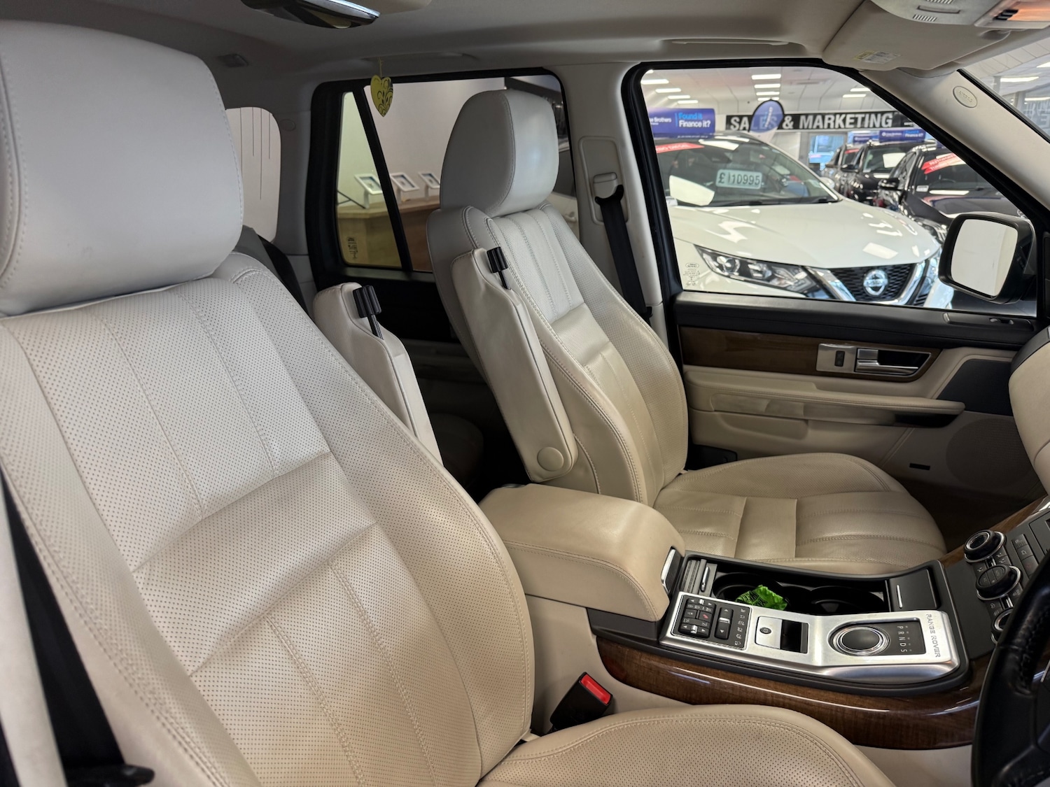 Used Land Rover Range Rover Sport 2013 for sale - 77700797: Photo 27