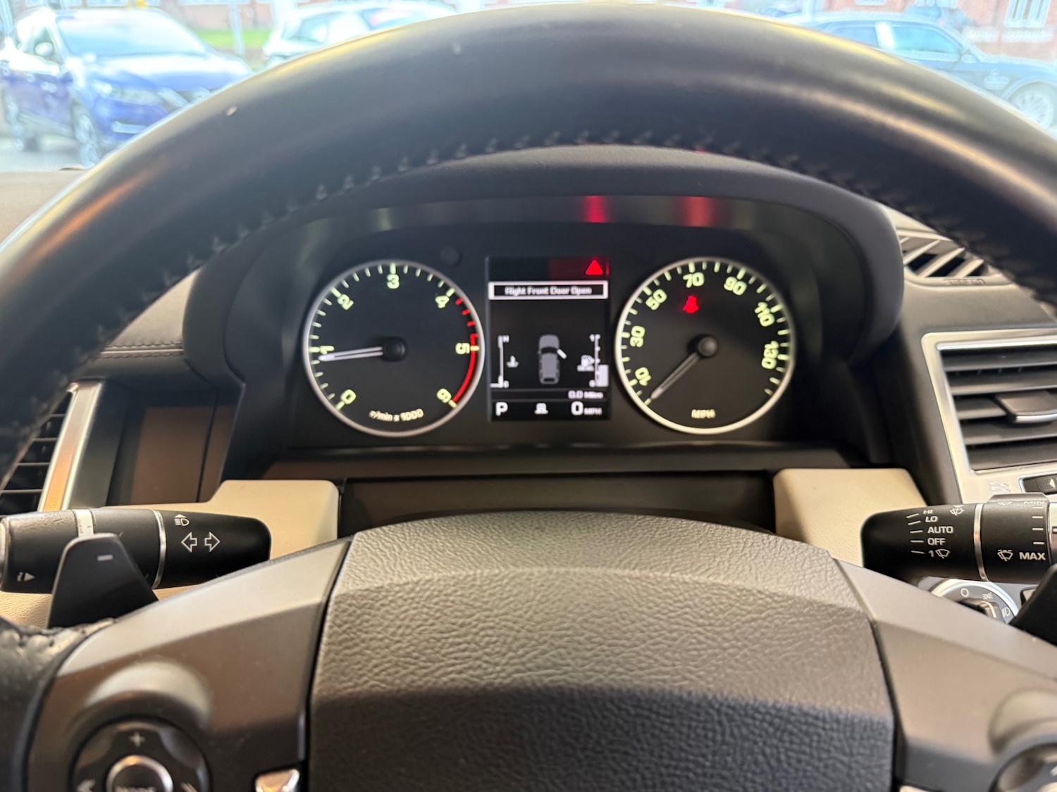 Used Land Rover Range Rover Sport 2013 for sale - 77700797: Photo 28