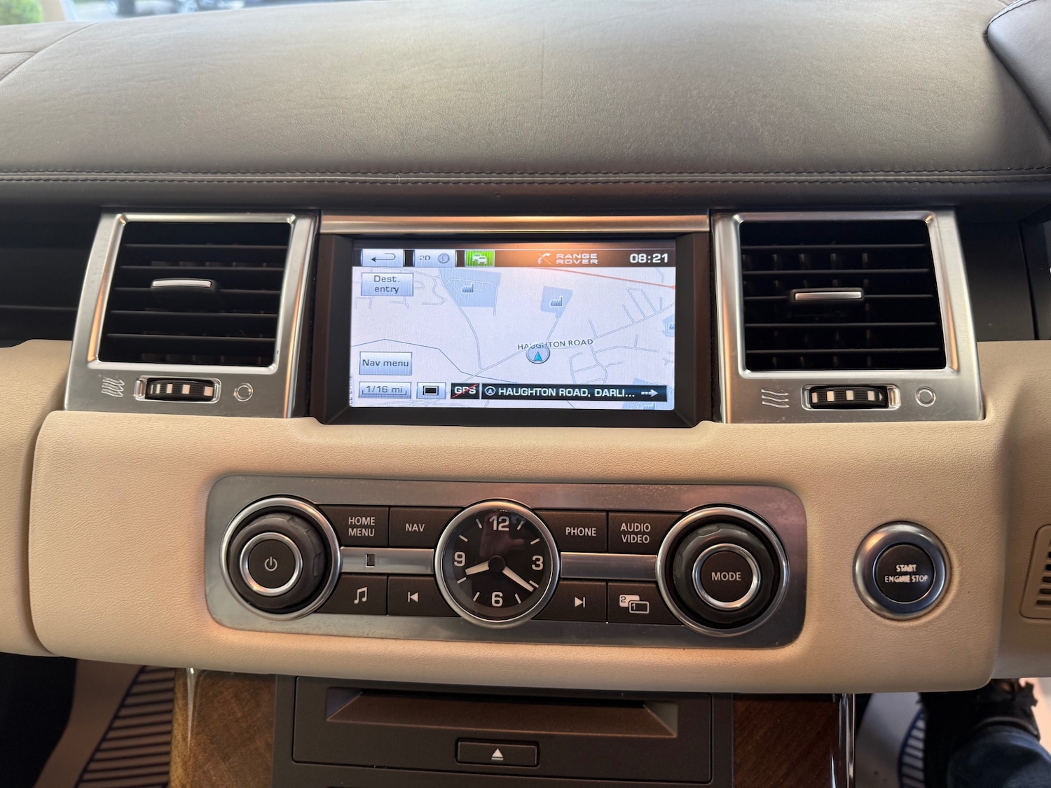 Used Land Rover Range Rover Sport 2013 for sale - 77700797: Photo 29