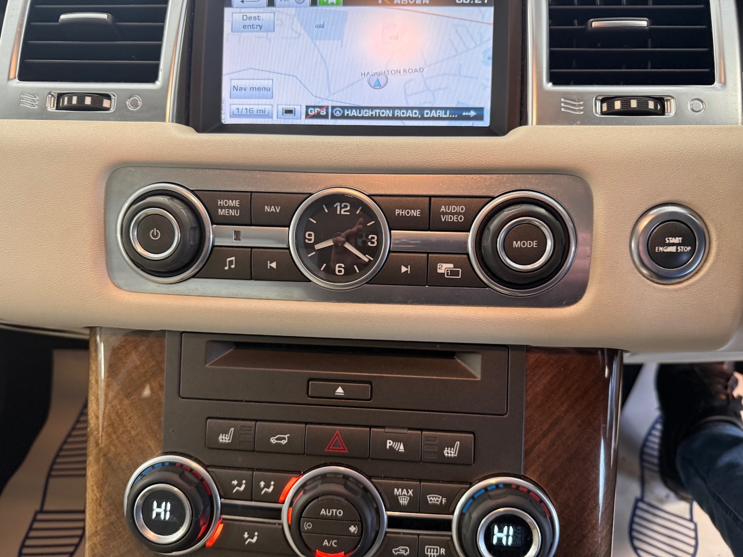 Used Land Rover Range Rover Sport 2013 for sale - 77700797: Photo 30