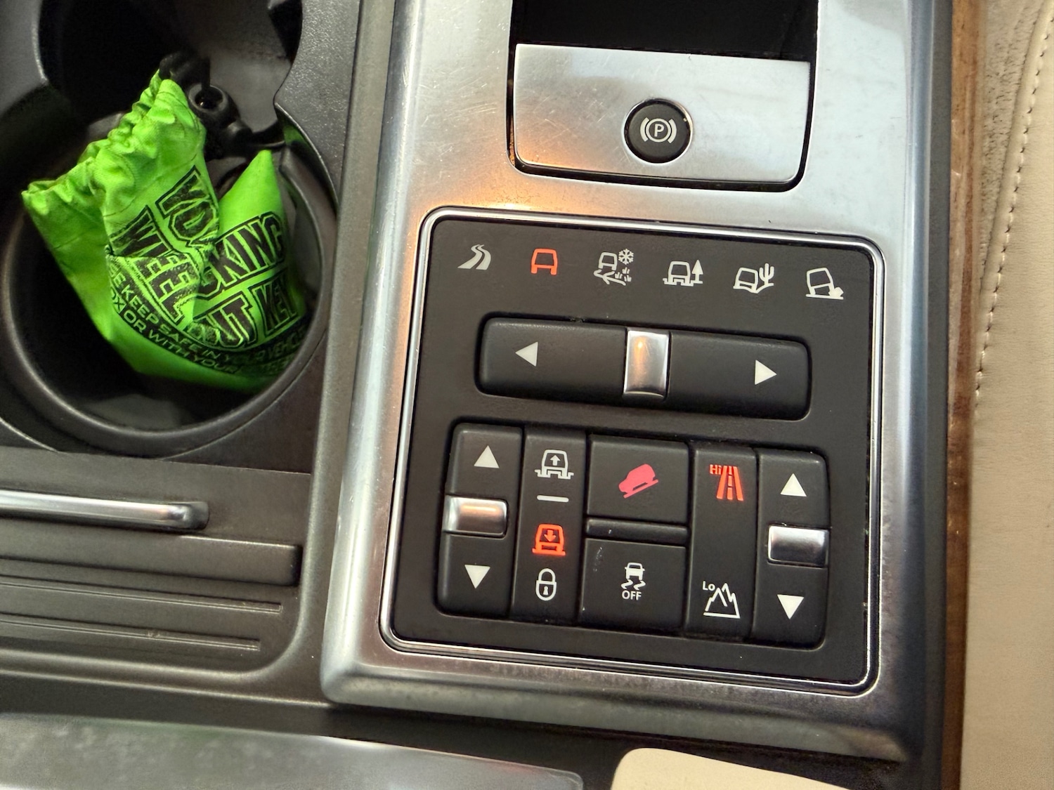 Used Land Rover Range Rover Sport 2013 for sale - 77700797: Photo 31