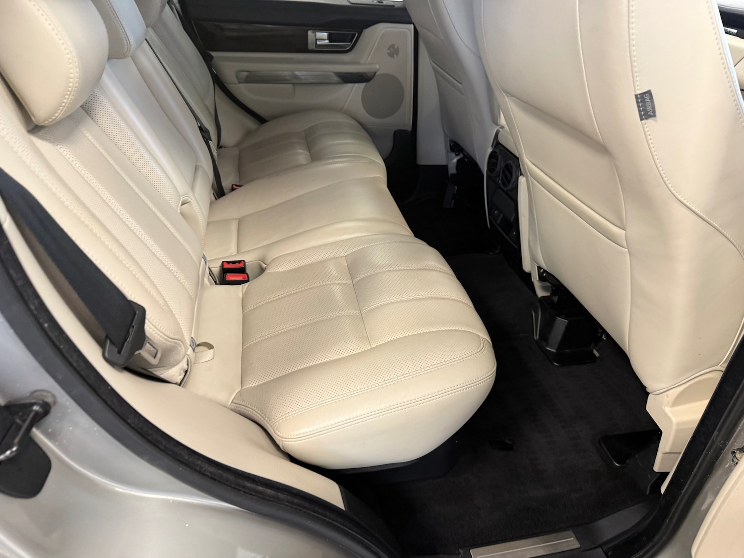 Used Land Rover Range Rover Sport 2013 for sale - 77700797: Photo 35