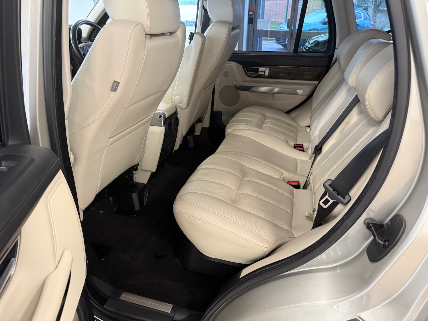 Used Land Rover Range Rover Sport 2013 for sale - 77700797: Photo 37