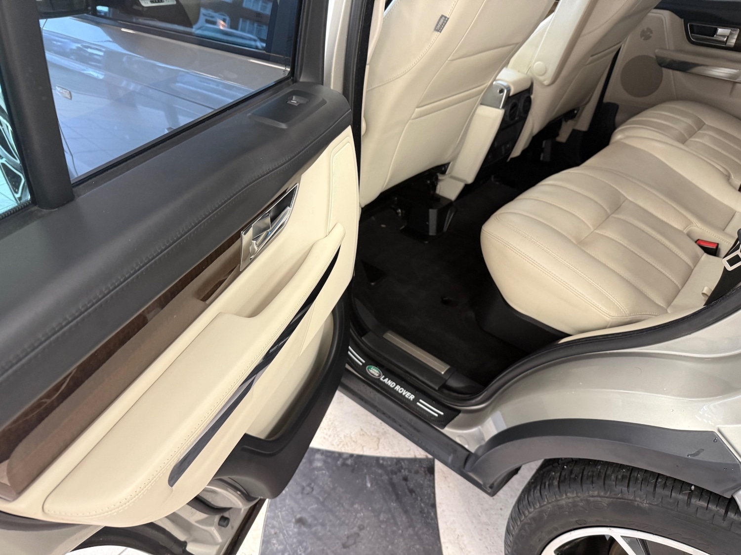 Used Land Rover Range Rover Sport 2013 for sale - 77700797: Photo 38