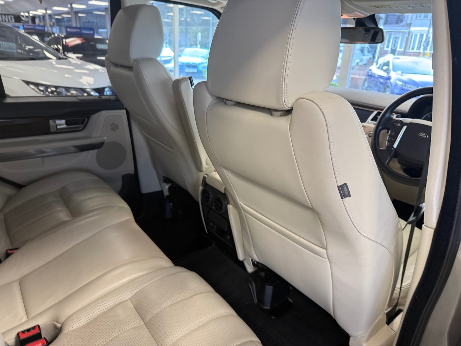 Used Land Rover Range Rover Sport 2013 for sale - 77700797: Photo 39