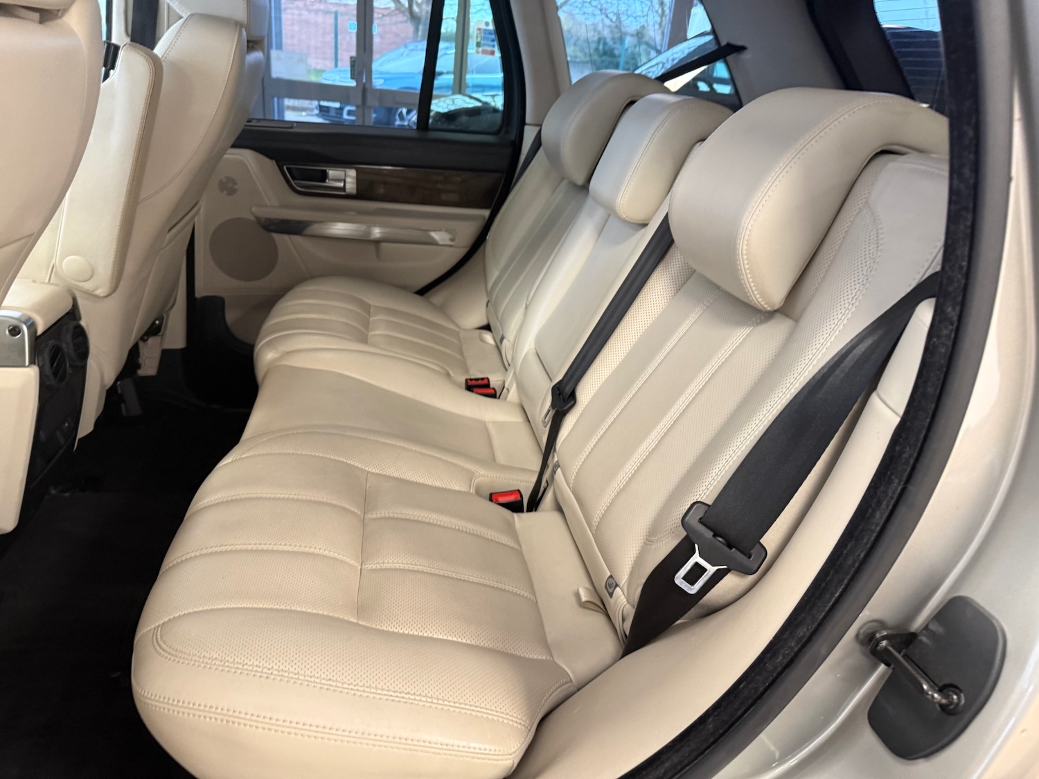 Used Land Rover Range Rover Sport 2013 for sale - 77700797: Photo 40