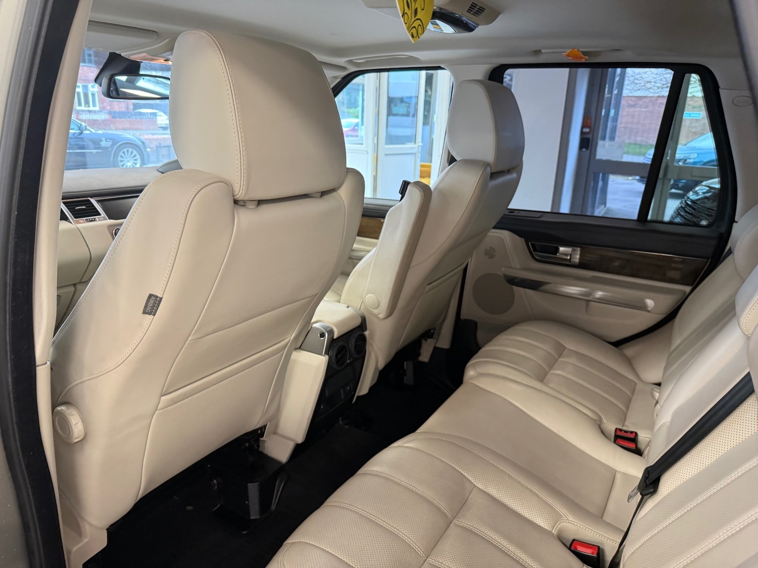 Used Land Rover Range Rover Sport 2013 for sale - 77700797: Photo 41