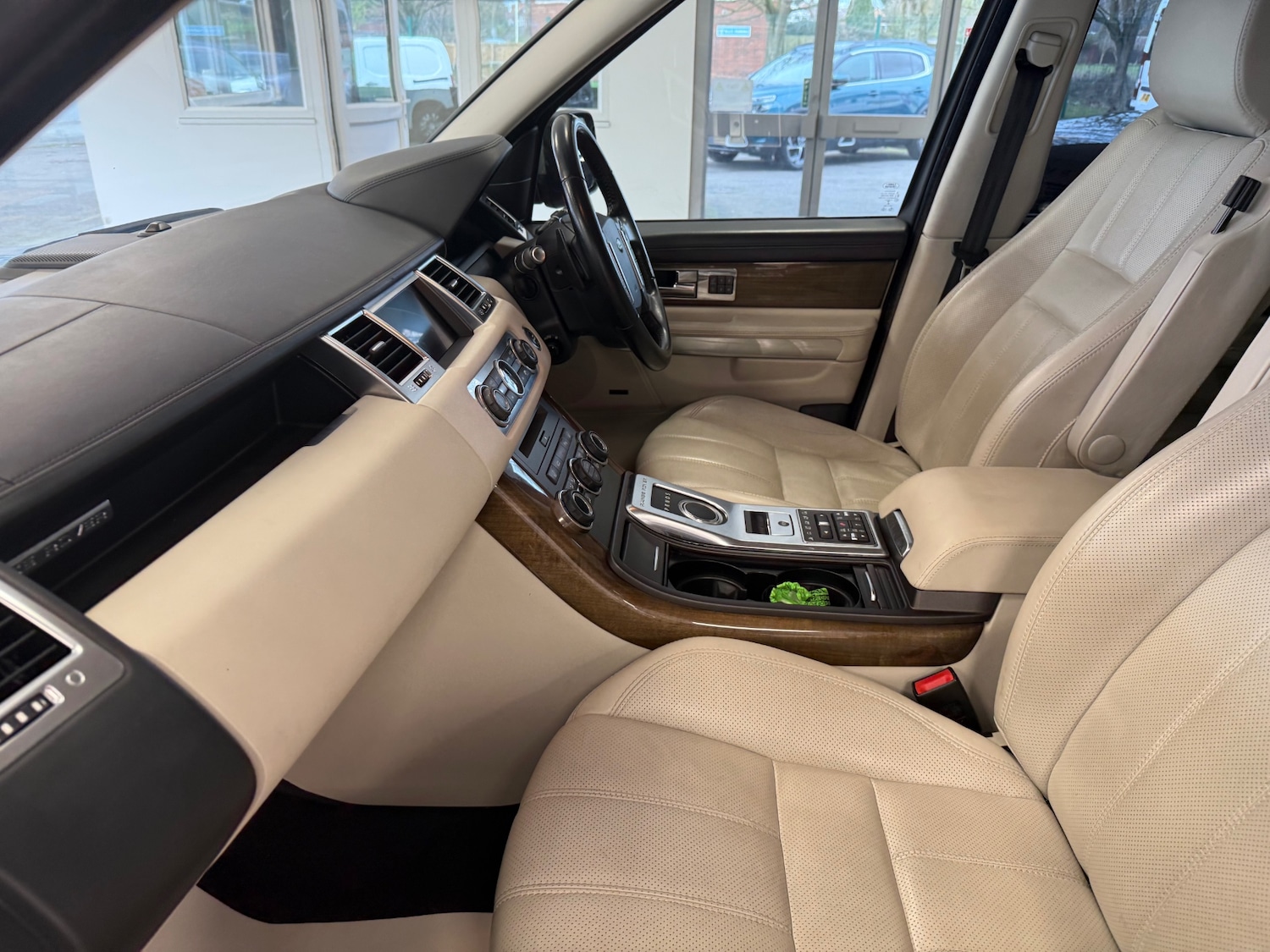 Used Land Rover Range Rover Sport 2013 for sale - 77700797: Photo 43