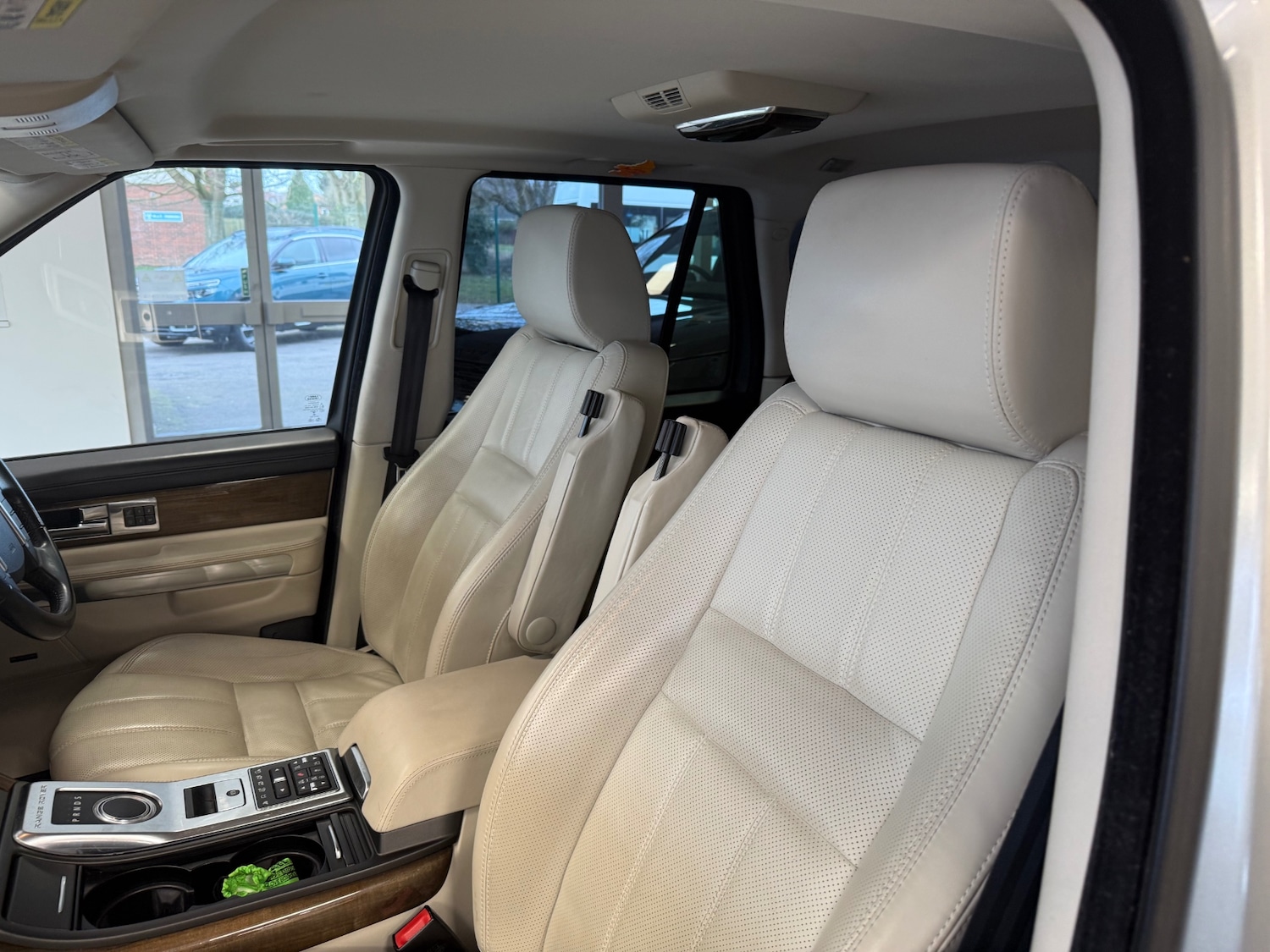 Used Land Rover Range Rover Sport 2013 for sale - 77700797: Photo 44