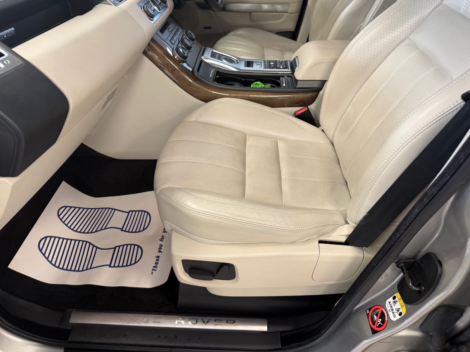 Used Land Rover Range Rover Sport 2013 for sale - 77700797: Photo 45