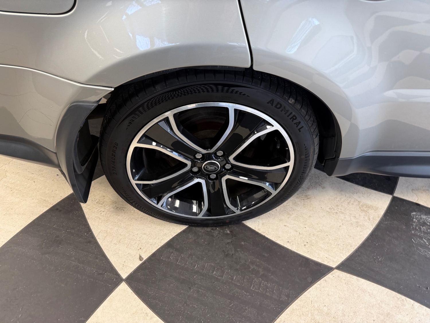 Used Land Rover Range Rover Sport 2013 for sale - 77700797: Photo 9