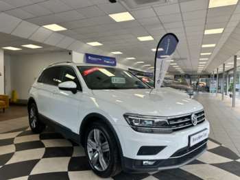 2017 (67) - 2.0 TDi 150 4Motion SEL 5dr MANUAL DIESEL 74000 MILES PANO SUNROOF