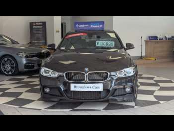Used BMW 3 Series 2018 for sale - 74864693: Photo
